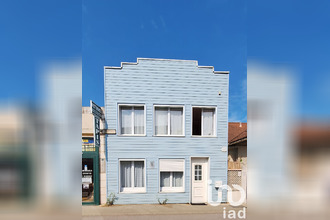 achat maison jard-sur-mer 85520