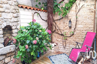 achat maison jard-sur-mer 85520