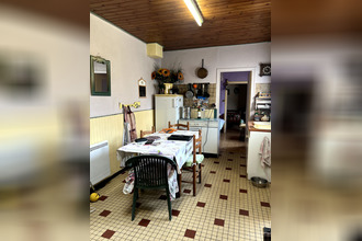 achat maison jard-sur-mer 85520