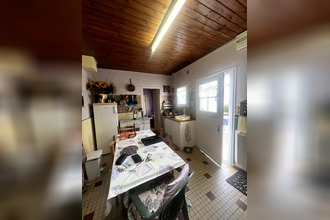 achat maison jard-sur-mer 85520