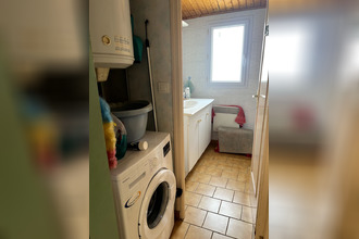 achat maison jard-sur-mer 85520