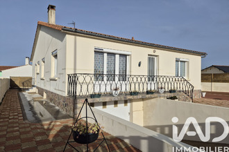 achat maison jard-sur-mer 85520