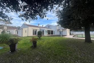 achat maison jard-sur-mer 85520