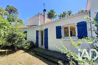 achat maison jard-sur-mer 85520