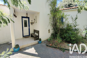 achat maison jard-sur-mer 85520