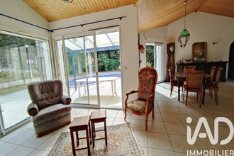 achat maison jard-sur-mer 85520