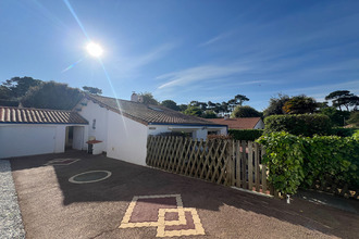 achat maison jard-sur-mer 85520