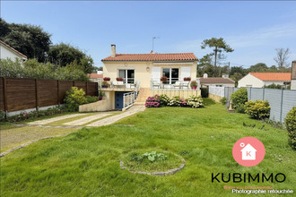 achat maison jard-sur-mer 85520