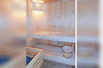 achat maison jard-sur-mer 85520