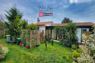 achat maison jard-sur-mer 85520