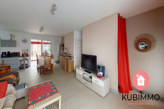 achat maison jard-sur-mer 85520