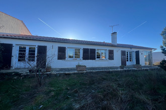 achat maison jard-sur-mer 85520