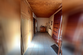 achat maison jard-sur-mer 85520