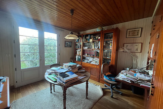 achat maison jard-sur-mer 85520