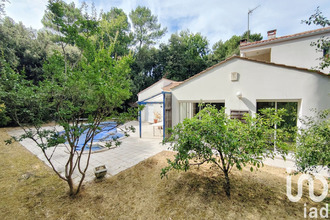 achat maison jard-sur-mer 85520