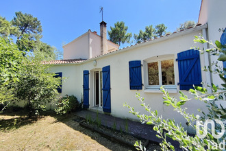 achat maison jard-sur-mer 85520