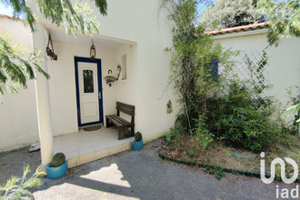 achat maison jard-sur-mer 85520