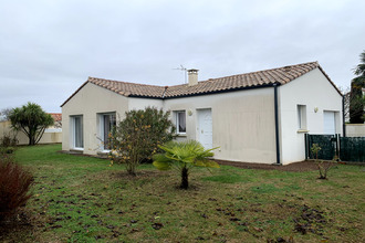 achat maison jard-sur-mer 85520