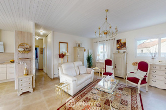 achat maison jard-sur-mer 85520