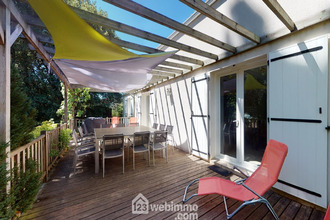 achat maison jard-sur-mer 85520