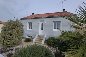 achat maison jard-sur-mer 85520