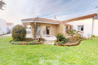 achat maison jard-sur-mer 85520