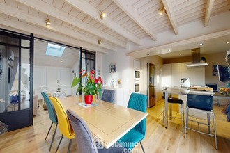 achat maison jard-sur-mer 85520