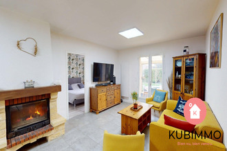 achat maison jard-sur-mer 85520