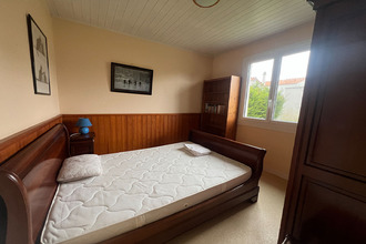 achat maison jard-sur-mer 85520