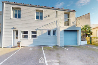 achat maison jard-sur-mer 85520