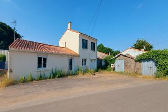 achat maison jard-sur-mer 85520