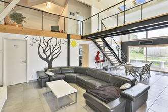 achat maison jard-sur-mer 85520