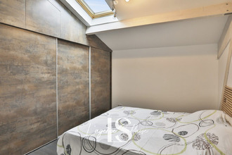 achat maison jard-sur-mer 85520