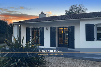 achat maison jard-sur-mer 85520