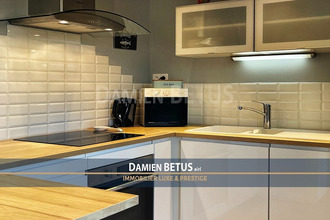 achat maison jard-sur-mer 85520