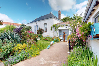 achat maison jard-sur-mer 85520