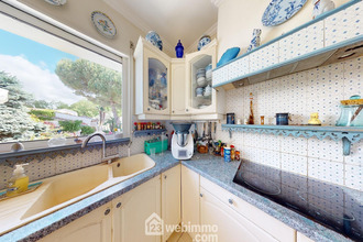 achat maison jard-sur-mer 85520