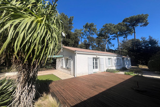 achat maison jard-sur-mer 85520