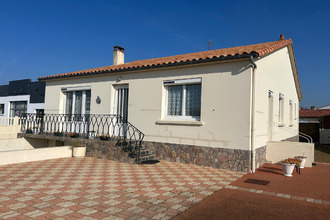 achat maison jard-sur-mer 85520