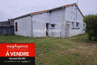 achat maison jard-sur-mer 85520