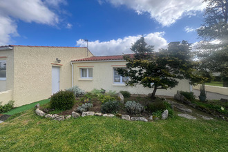 achat maison jard-sur-mer 85520
