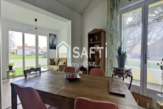 achat maison jard-sur-mer 85520