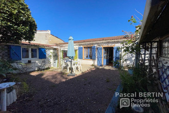 achat maison jard-sur-mer 85520