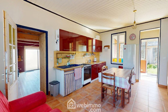 achat maison jard-sur-mer 85520