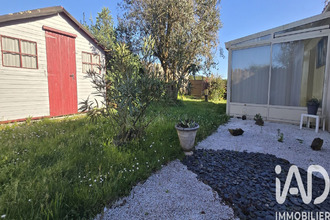 achat maison jard-sur-mer 85520