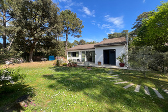achat maison jard-sur-mer 85520
