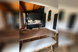 achat maison jard-sur-mer 85520