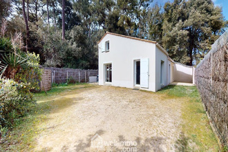 achat maison jard-sur-mer 85520