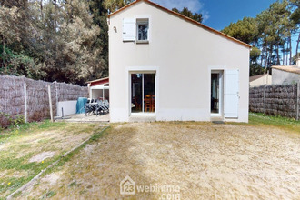 achat maison jard-sur-mer 85520