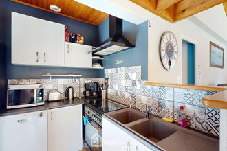 achat maison jard-sur-mer 85520